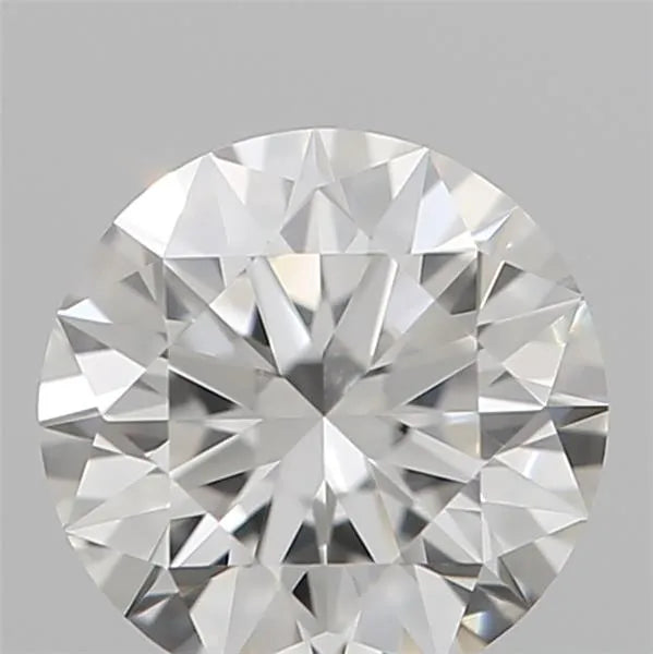 0.04ct Round Natural Diamond (Colour E, Clarity IF, Cut EX, IGI) - Eternity Diamonds