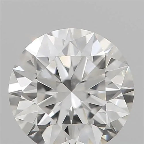 0.04ct Round Natural Diamond (Colour E, Clarity IF, Cut EX, IGI) - Eternity Diamonds