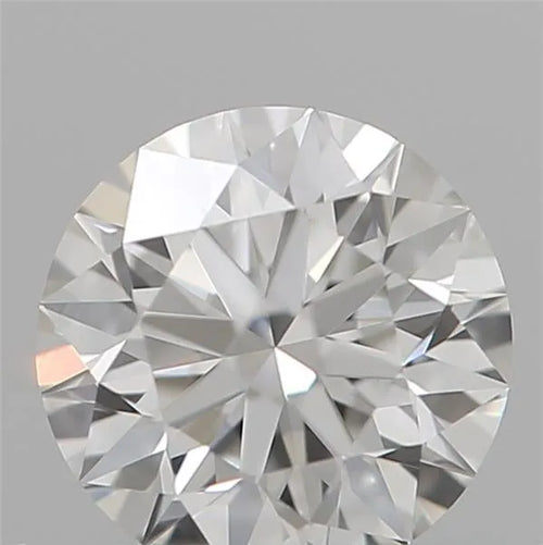 0.04ct Round Natural Diamond (Colour E, Clarity VS2, Cut EX, IGI Certified)
