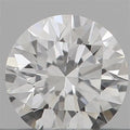 0.04ct Round Natural Diamond (Colour E, Clarity VVS1, Cut EX, IGI Certified) - Eternity Diamonds