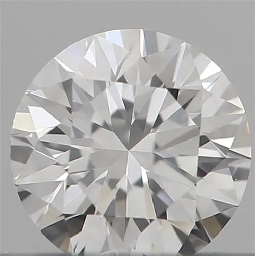 0.04ct Round Natural Diamond (Colour E, Clarity VVS1, Cut EX, IGI Certified) - Eternity Diamonds
