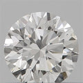0.04ct Round Natural Diamond (Colour E, Clarity VVS1, Cut EX, IGI)