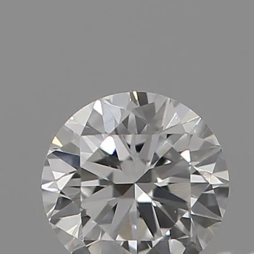 0.05 Carats ROUND Diamond - Eternity Diamonds