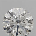 0.05ct Round Natural Diamond (Colour G, Clarity VVS1, Cut EX, IGI Certified) - Eternity Diamonds