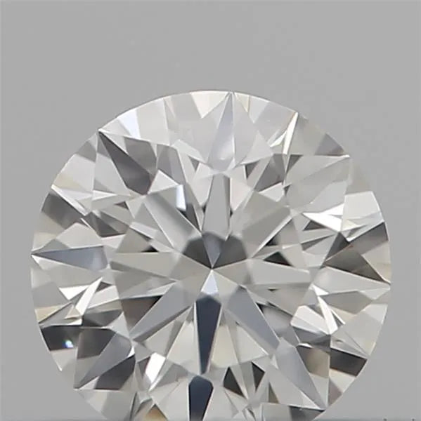0.05ct Round Natural Diamond (Colour G, Clarity VVS1, Cut EX, IGI Certified) - Eternity Diamonds