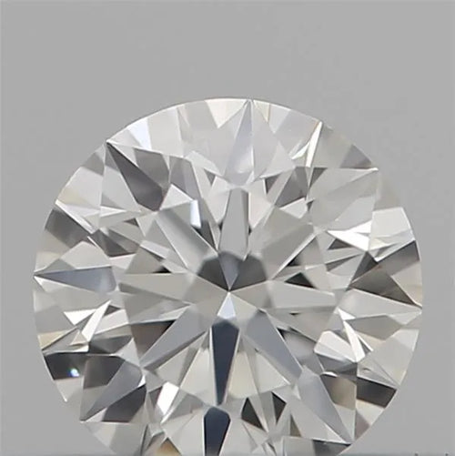 0.05ct Round Natural Diamond (Colour G, Clarity VVS1, Cut EX, IGI Certified) - Eternity Diamonds