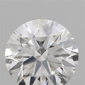 0.07ct Round Natural Diamond (Colour G, Clarity VS2, Cut EX, IGI Certified)