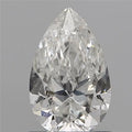 0.08ct Pear Natural Diamond (Colour E, Clarity VS2, Cut VG, IGI) - Eternity Diamonds