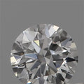 0.09 Carats ROUND Diamond