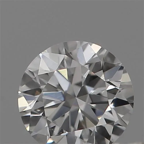 0.09 Carats ROUND Diamond - Eternity Diamonds