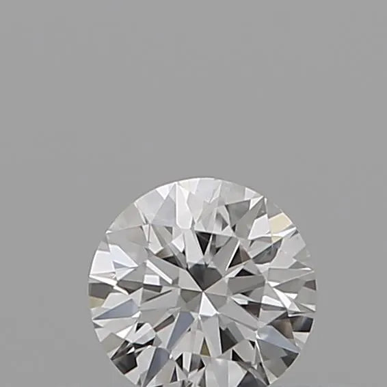 0.12 Carats ROUND Diamond - Eternity Diamonds