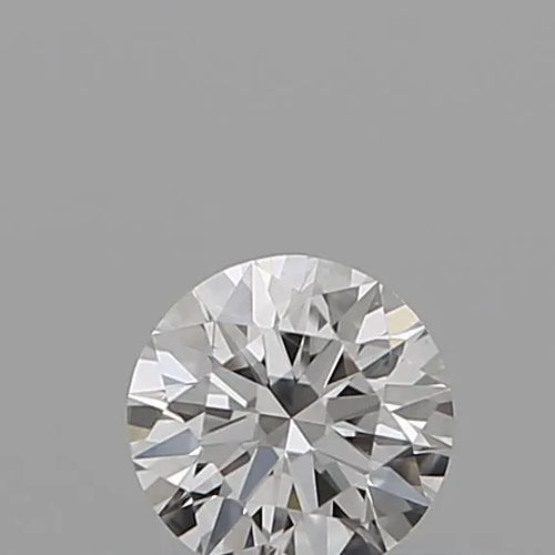 0.12 Carats ROUND Diamond - Eternity Diamonds