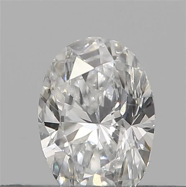 0.17ct Oval Natural Diamond (Colour E, Clarity SI1, Cut VG, IGI) - Eternity Diamonds