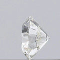 0.19 Carats ROUND Diamond