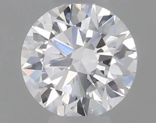 0.22 Carats ROUND Diamond - Eternity Diamonds