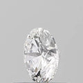 0.43 Carats ROUND Diamond - Eternity Diamonds