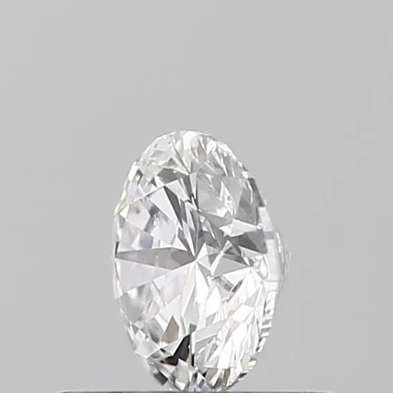 0.43 Carats ROUND Diamond - Eternity Diamonds