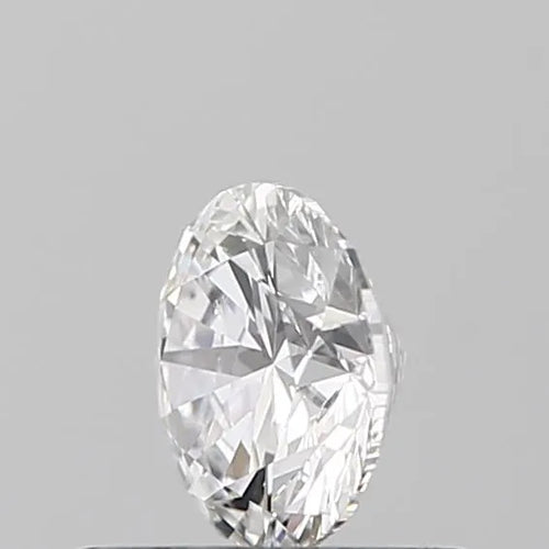 0.43 Carats ROUND Diamond - Eternity Diamonds