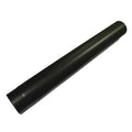 1 metre long straight section without cleaning door.