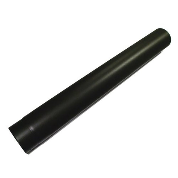 1 metre long straight section without cleaning door.