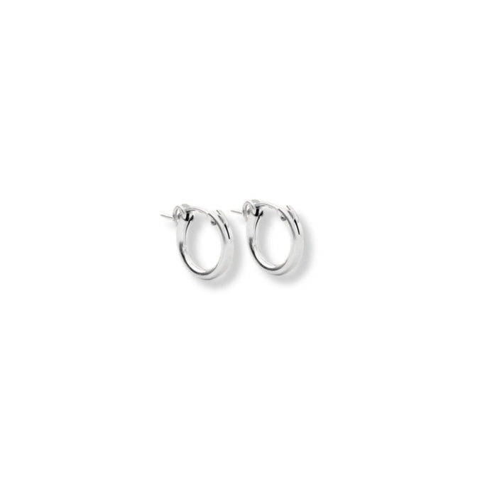 13mm Everyday Hoops - Le Serey