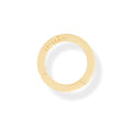 15mm Connector Clasp - Le Serey