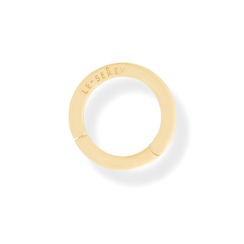 15mm Connector Clasp - Le Serey