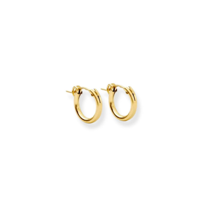 15mm Everyday Hoops - Le Serey