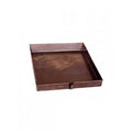 16 Inch Grant Ashpan on white background