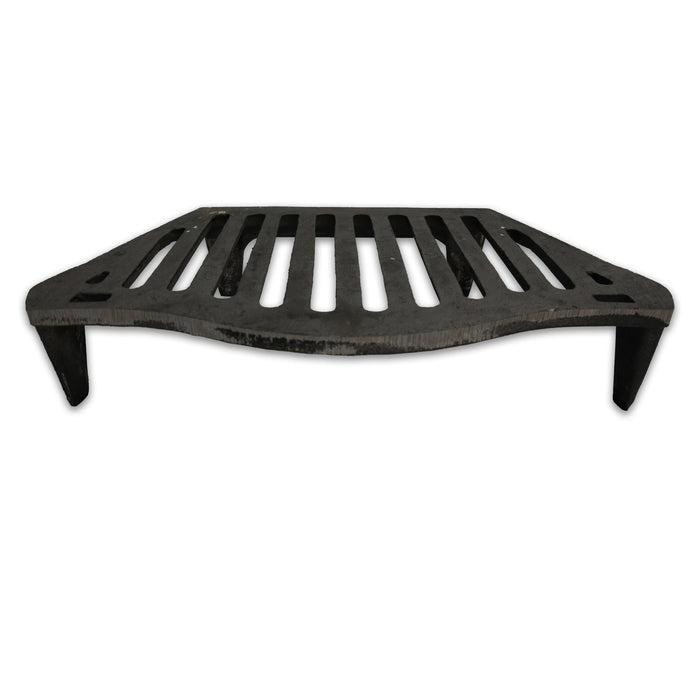 Joyce Cast Iron Fire Grate Bottomgrate