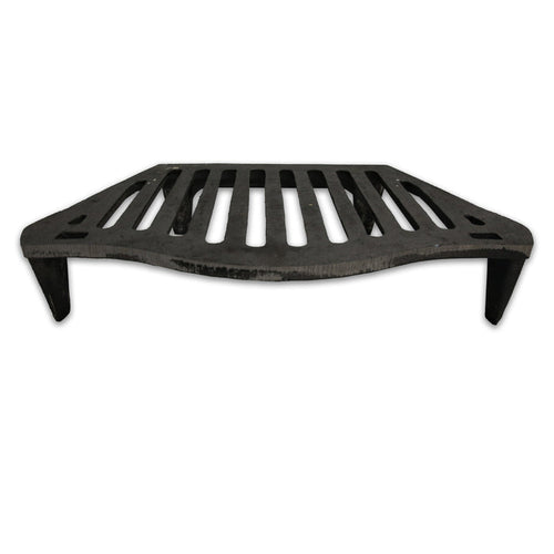Joyce Cast Iron Fire Grate Bottomgrate