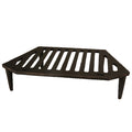 16 Inch Ww Bottom Grate white background