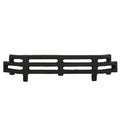 Black Ww Protection Bar