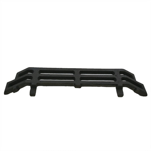 Black Ww Protection Bar