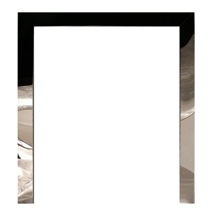 Stainless Steel Frame