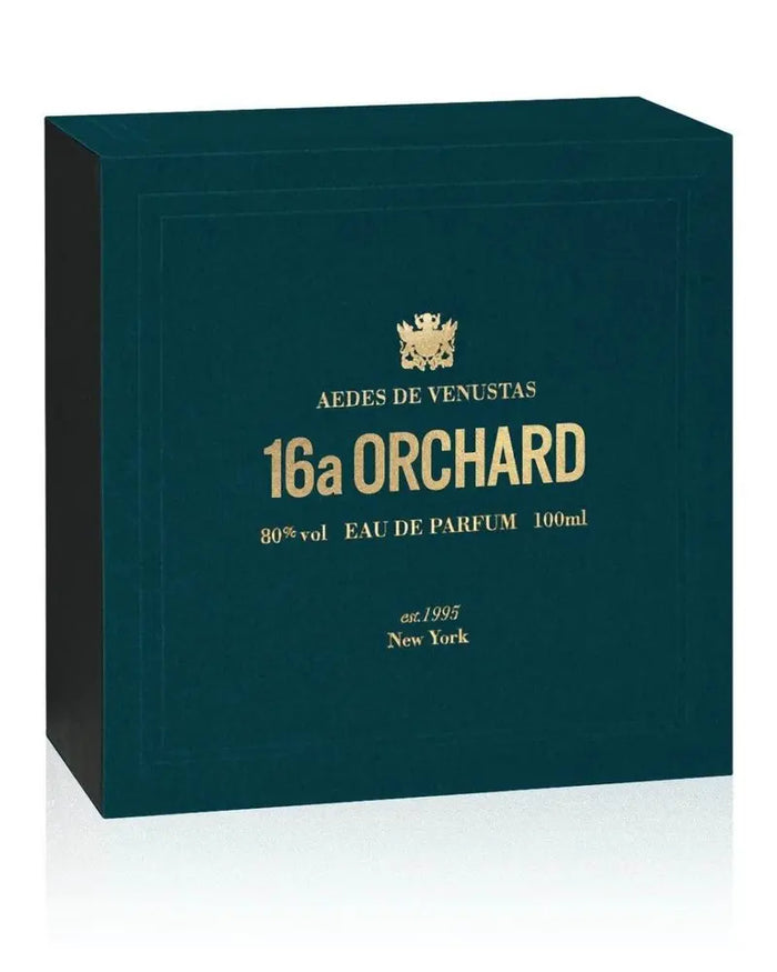 16A Orchard eau de parfum - Profumo - AEDES DE VENUSTAS - Alla Violetta Boutique