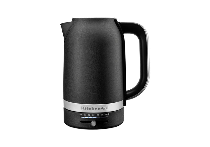 Cast Iron Black