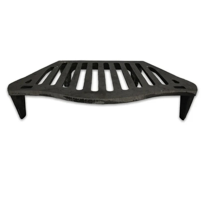 18 Inch Joyce Cast Iron Fire Grate Bottomgrate Only
