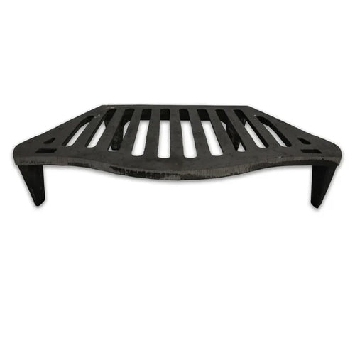 18 Inch Joyce Cast Iron Fire Grate Bottomgrate Only