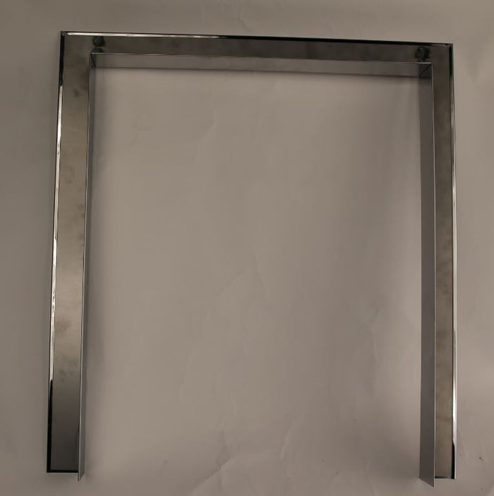 18 Inch Stainless Steel Frame