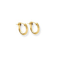 19mm Everyday Hoops - Le Serey