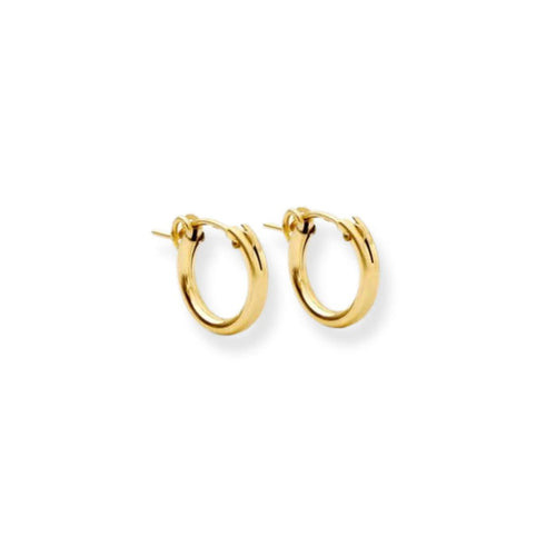 19mm Everyday Hoops - Le Serey