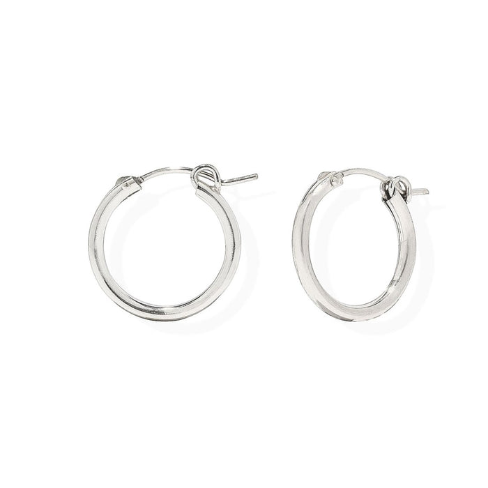 19mm Everyday Hoops - Le Serey