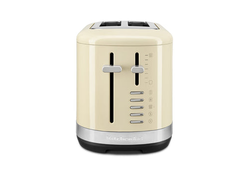 2 Slice Toaster KMT2109