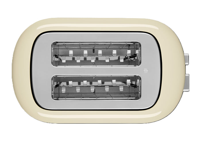 2 Slice Toaster KMT2109