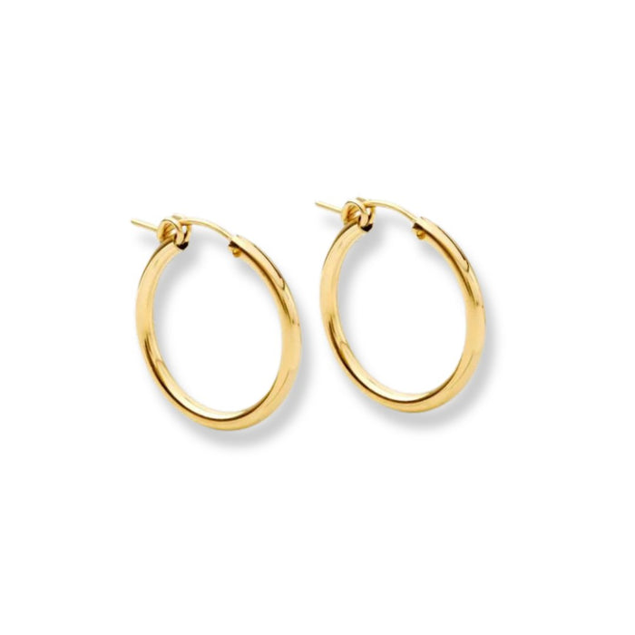 29mm Everyday Hoops - Le Serey
