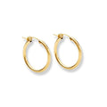 29mm Everyday Hoops - Le Serey