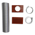 Direct Air Ventilation Kit