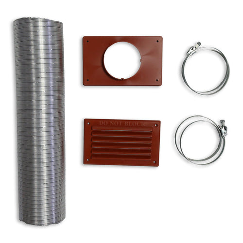Direct Air Ventilation Kit
