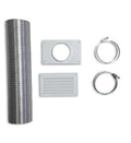 Direct Air Ventilation Kit